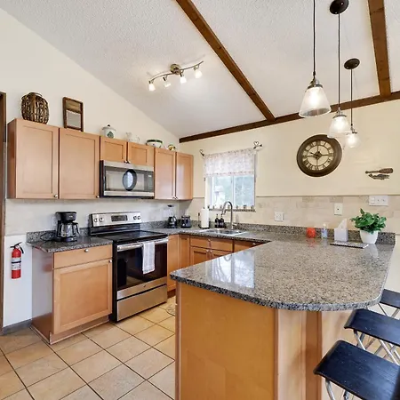 Woodland Escape-0.6Mile To Lake Beach Pet Friendly Lake Harmony Exterior photo