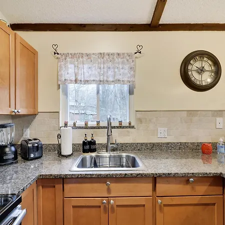 Woodland Escape-0.6Mile To Lake Beach Pet Friendly Lake Harmony Exterior photo