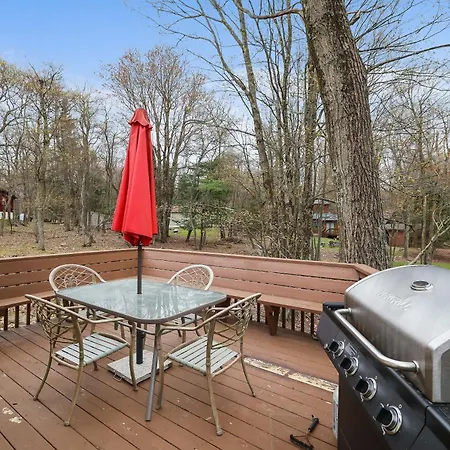 Woodland Escape-0.6Mile To Lake Beach Pet Friendly Lake Harmony Exterior photo