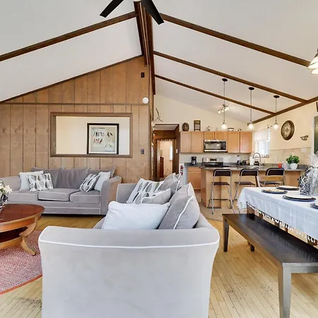 Woodland Escape-0.6Mile To Lake Beach Pet Friendly Lake Harmony Exterior photo