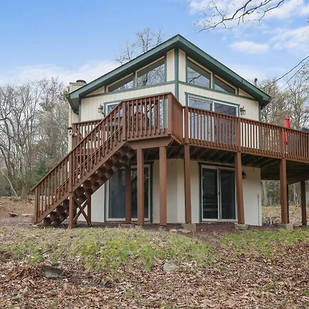 Woodland Escape-0.6Mile To Lake Beach Pet Friendly Lake Harmony Exterior photo