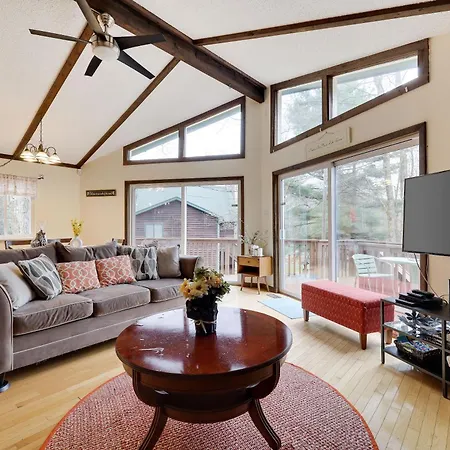 Woodland Escape-0.6Mile To Lake Beach Pet Friendly Lake Harmony Exterior photo