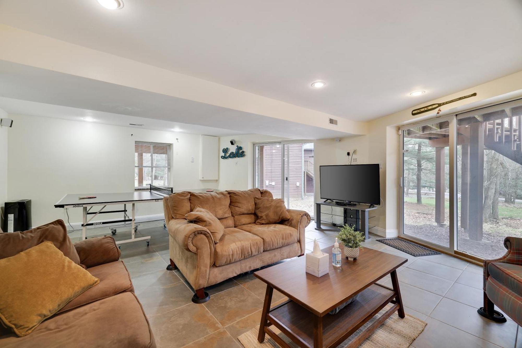 Woodland Escape-0.6mile To Pet Friendly