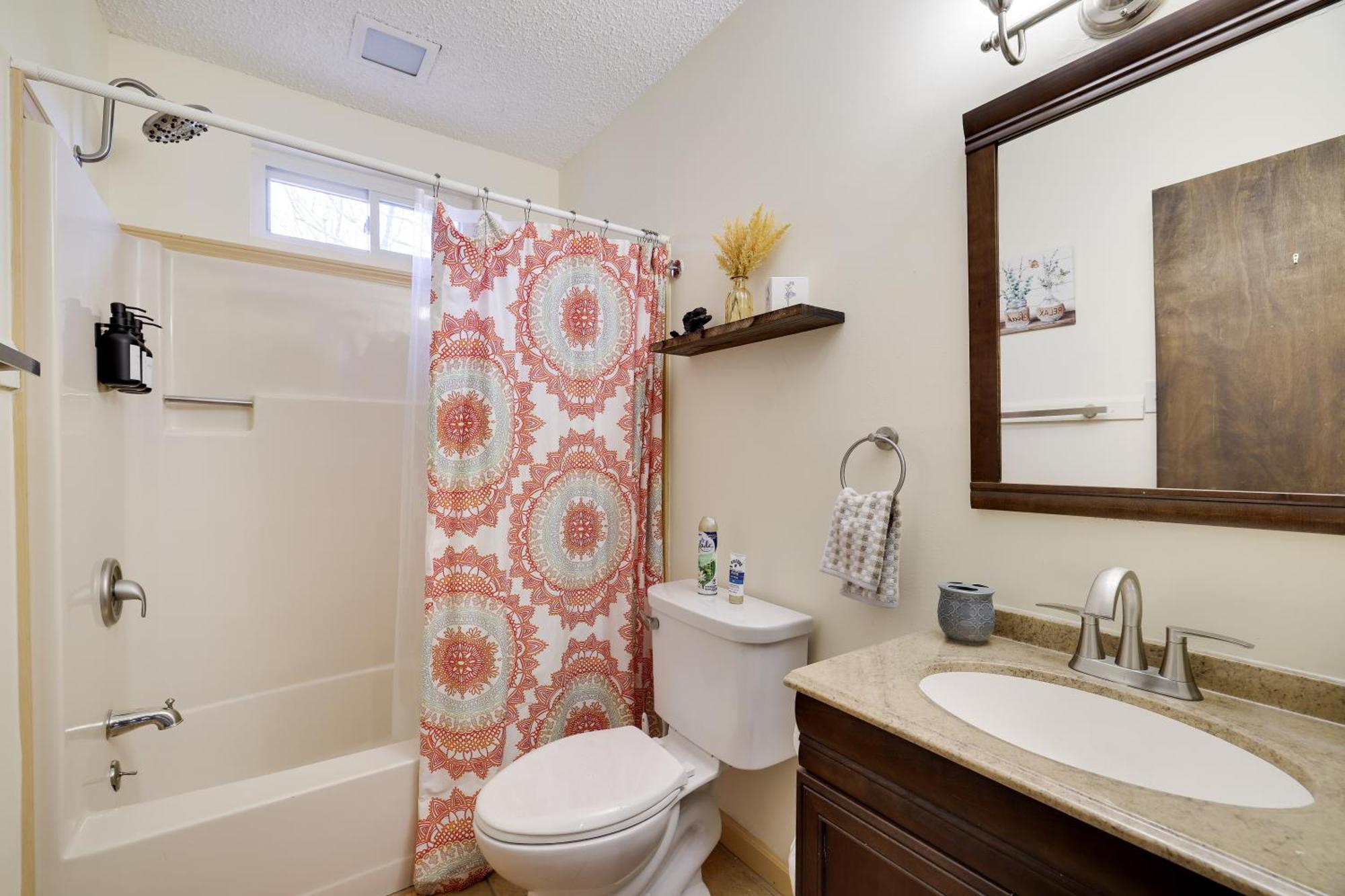 Woodland Escape-0.6mile To Pet Friendly *