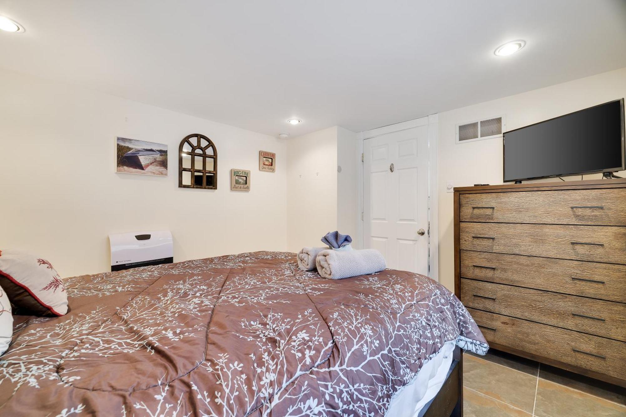 Woodland Escape-0.6mile To Pet Friendly