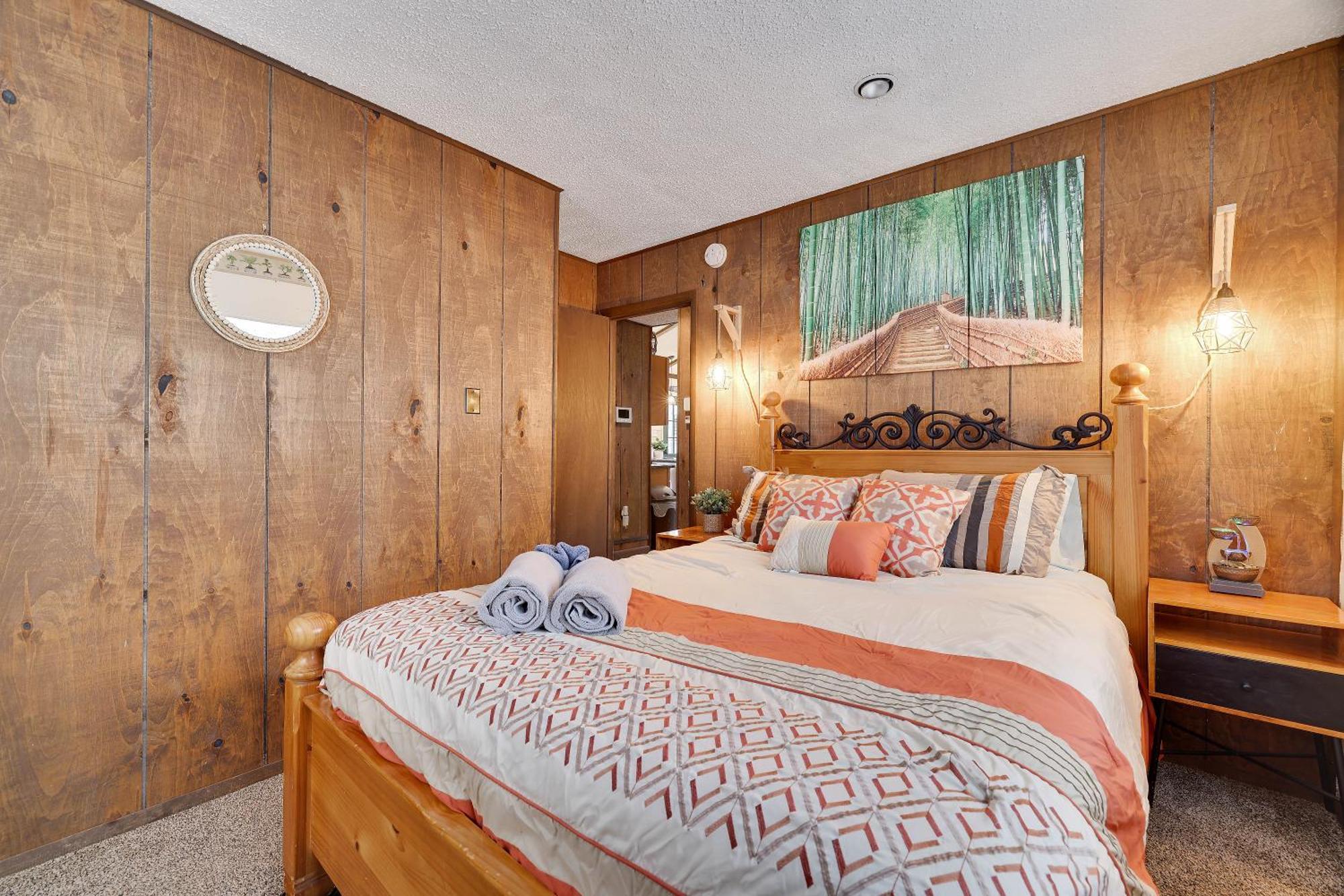 Woodland Escape-0.6mile To Pet Friendly *