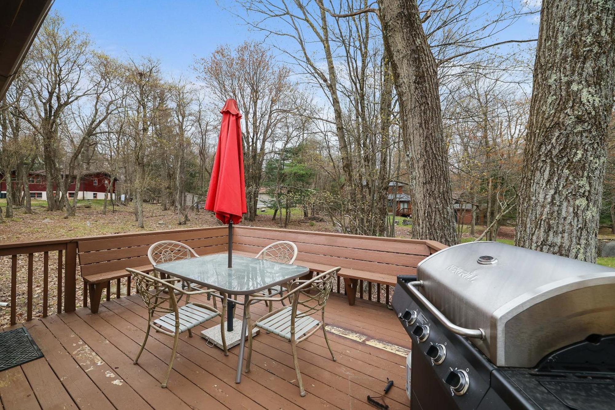 Holiday home Woodland Escape-0.6mile To Pet Friendly
