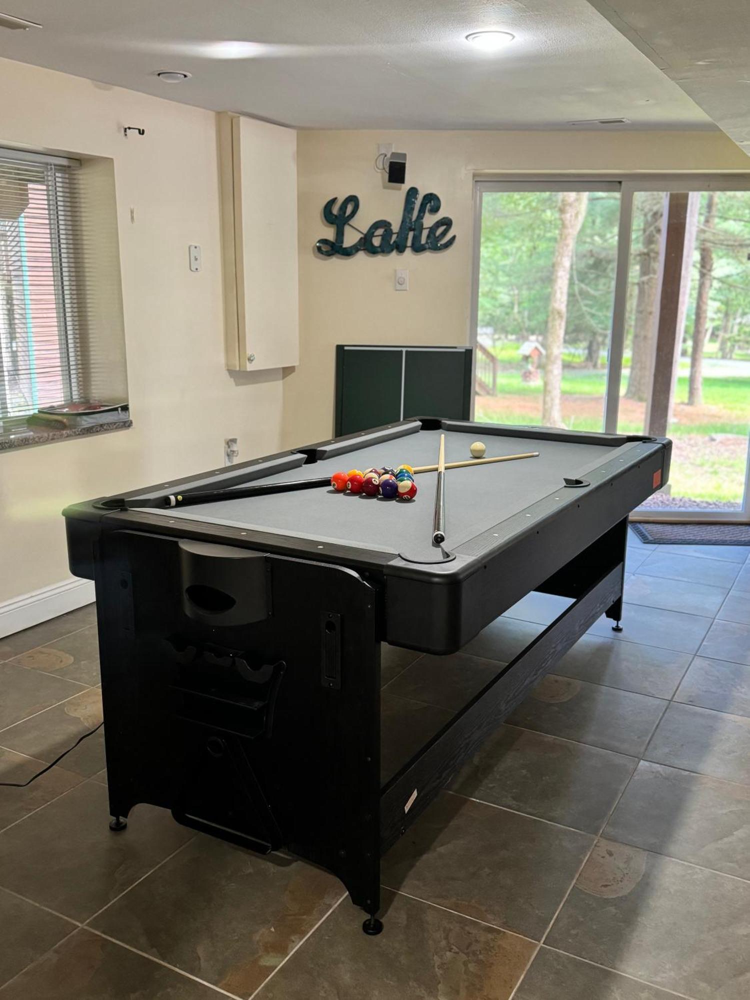 Woodland Escape-0.6mile To Pet Friendly * Lake Harmony